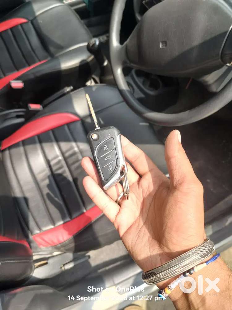 Maruti Suzuki Alto Lxi 2012 Year Car