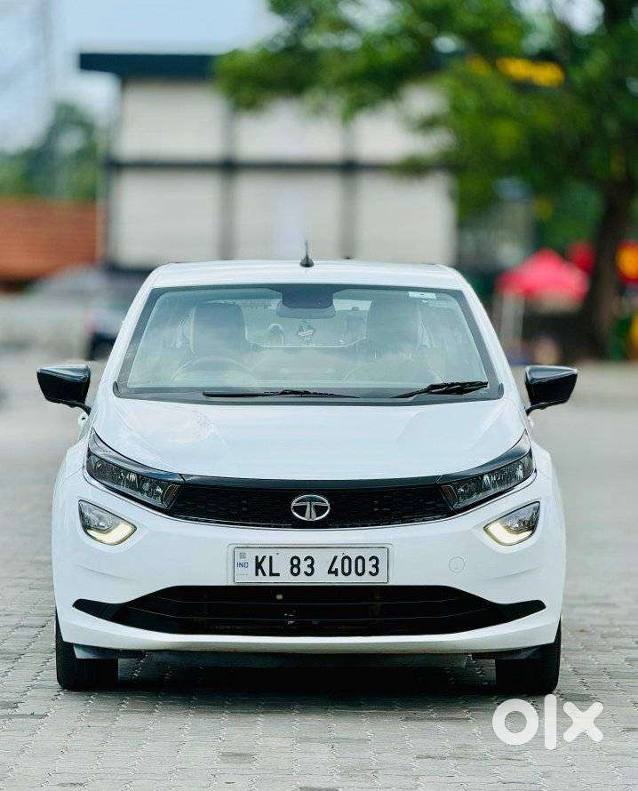 Tata Altroz 1.5 Xt Luxe Diesel, 2021, Diesel