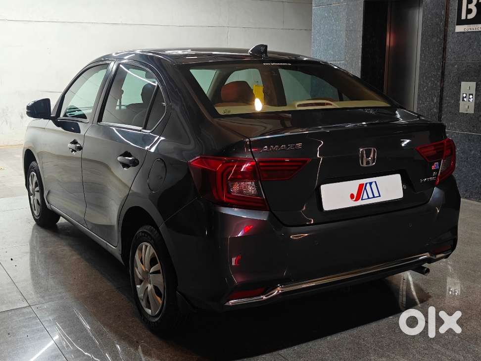 Honda Amaze S 1.2 Petrol Mt, 2022, Petrol