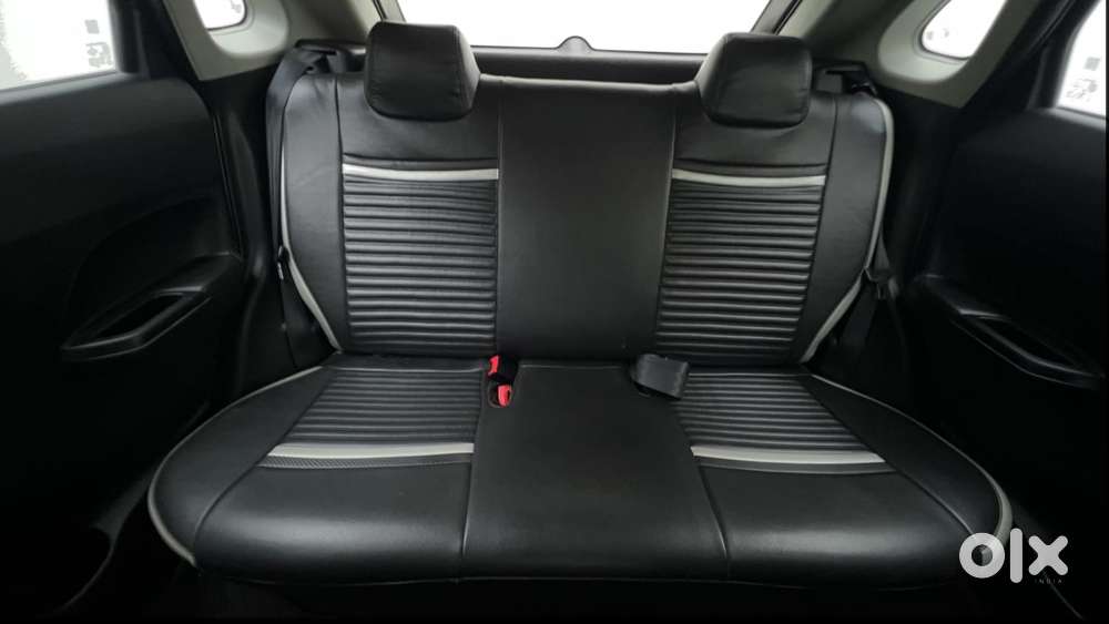 Maruti Suzuki Baleno 1.2 Sigma, 2019, Petrol