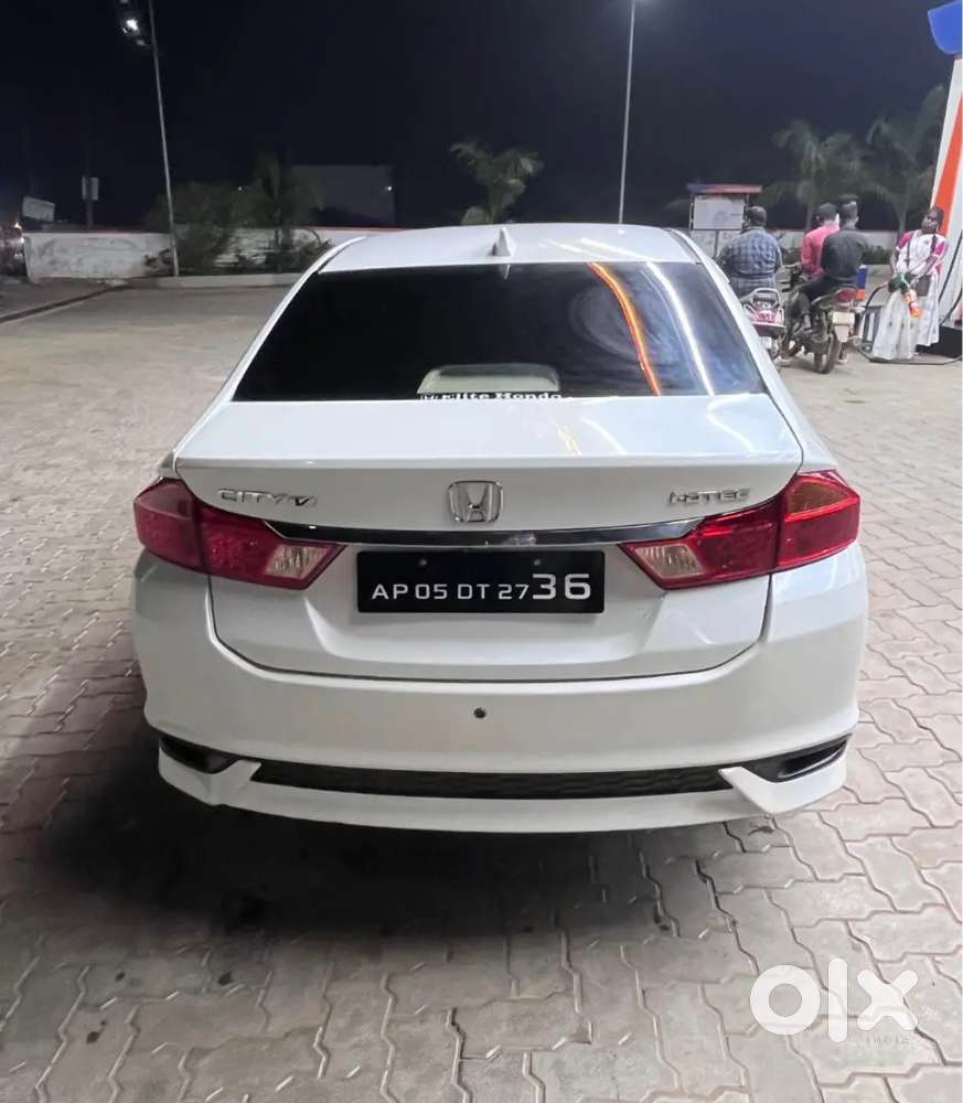 Honda City 2015 Diesel 82000 Km Driven