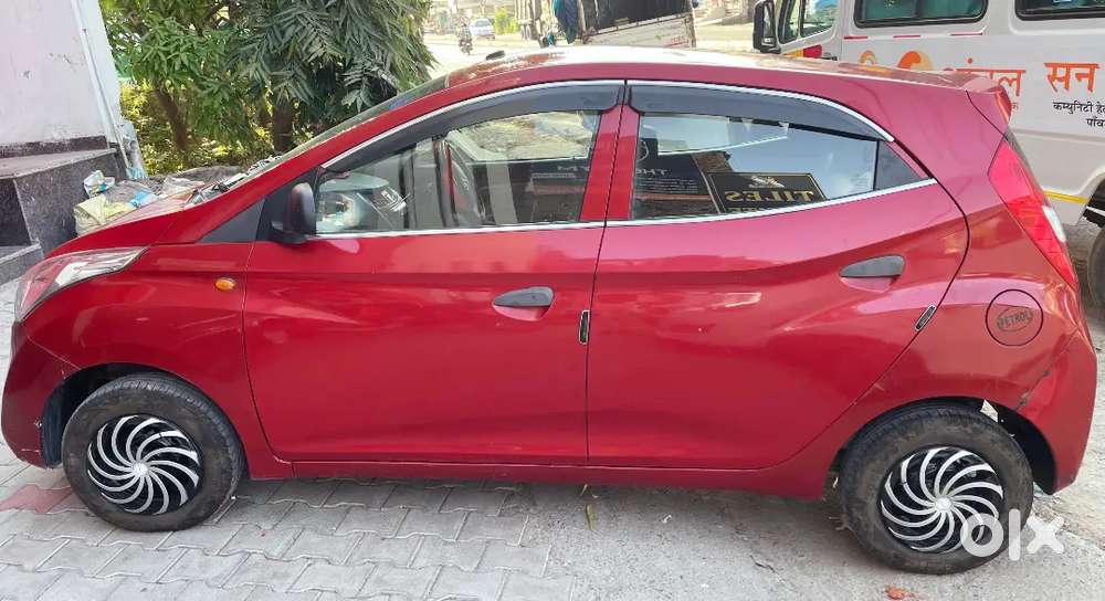 Hyundai Eon