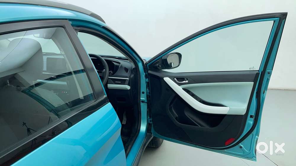Tata Nexon Creative Plus 1.2 Revotron Petrol 7dca, 2024, Petrol