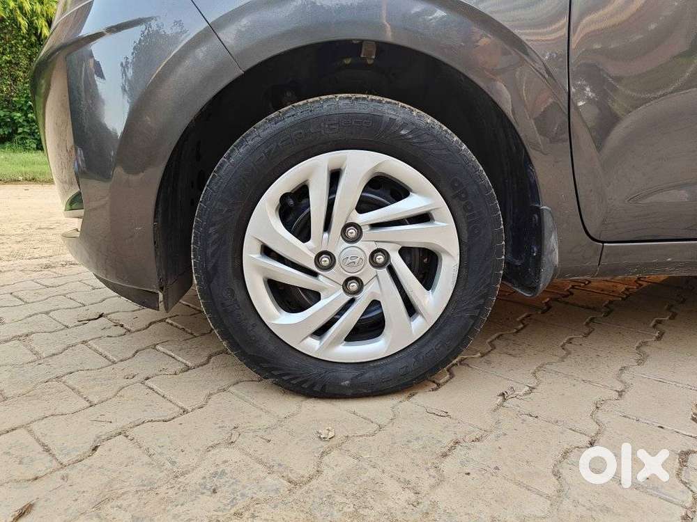 Hyundai Grand I10 Nios Magna 1.2 Kappa Vtvt, 2021, Petrol