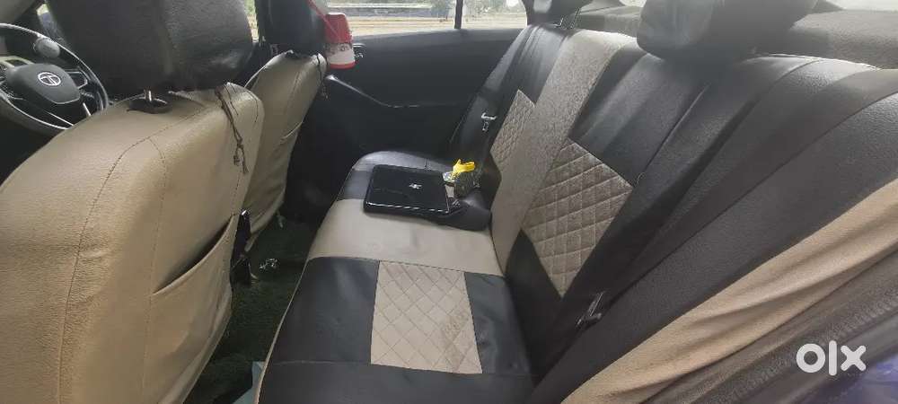 Tata Zest 2017 Diesel Well Maintained