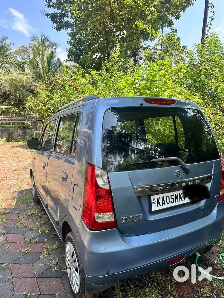 2011 Maruti Suzuki Wagon Price Sligtly Negotiable Dealer Stay Away