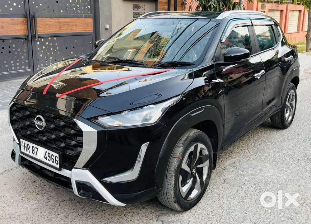 Nissan Magnite 1.0 Xl, 2024, Petrol