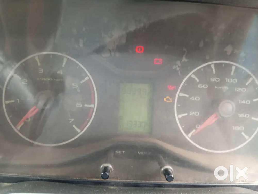 Mahindra Scorpio S2, 2.5, M2di Cr, 2wd, 9str