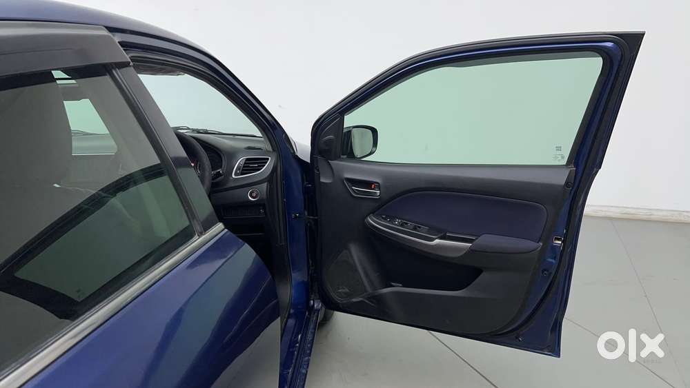Maruti Suzuki Baleno 1.3 Alpha, 2019, Petrol