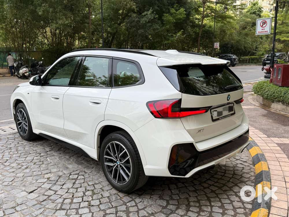 Bmw X1 2.0 Sdrive20i Sportx, 2023, Petrol