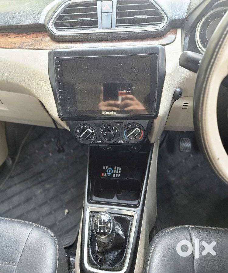 Maruti Suzuki Dzire 2017-2020 Vdi, 2018, Diesel