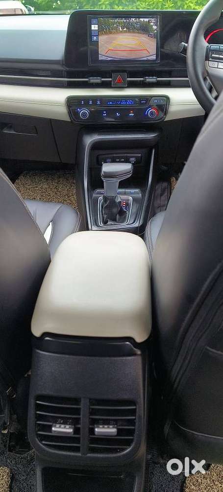 Hyundai Verna 1.5 Sx Ivt, 2023, Petrol