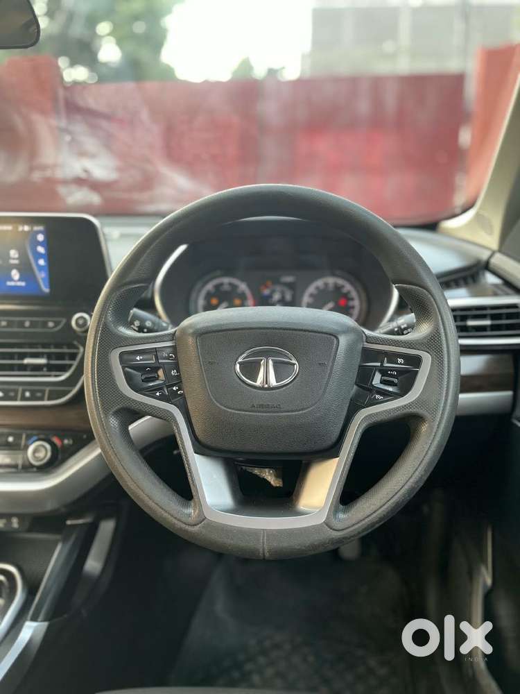 Tata Harrier 2.0 Kryotec Xta Plus Dark Edition, 2022, Diesel