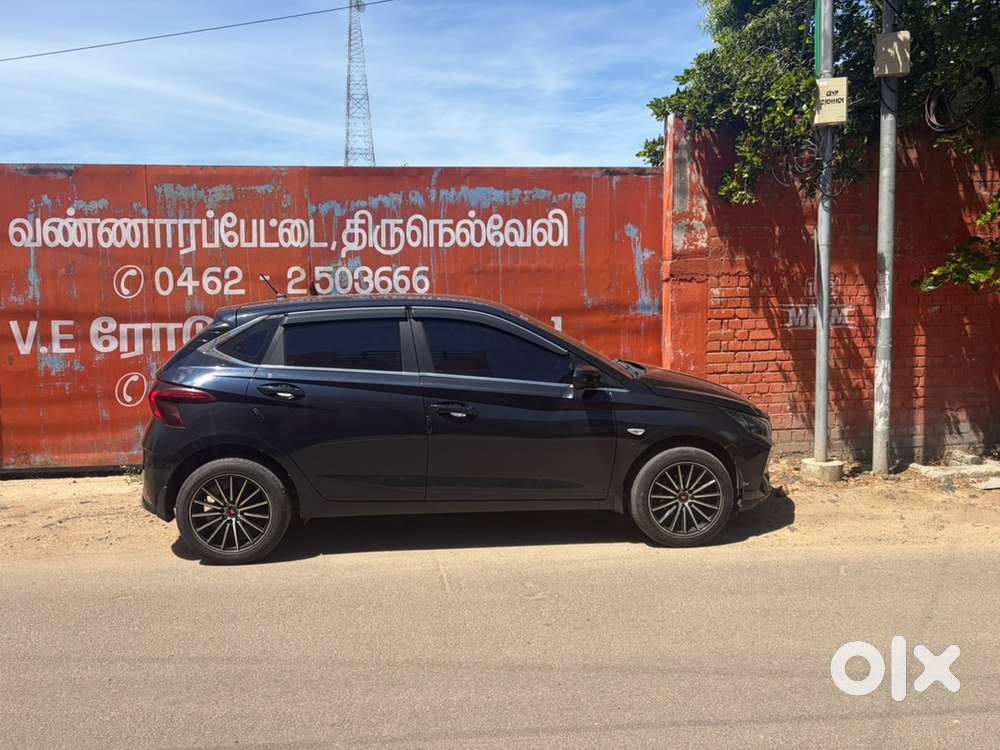 Hyundai I20 Magna 2022