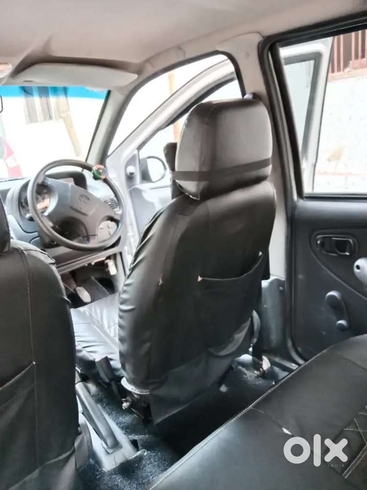 Tata Indica Ev2 2011 Diesel 52000 Km Driven Good Condition