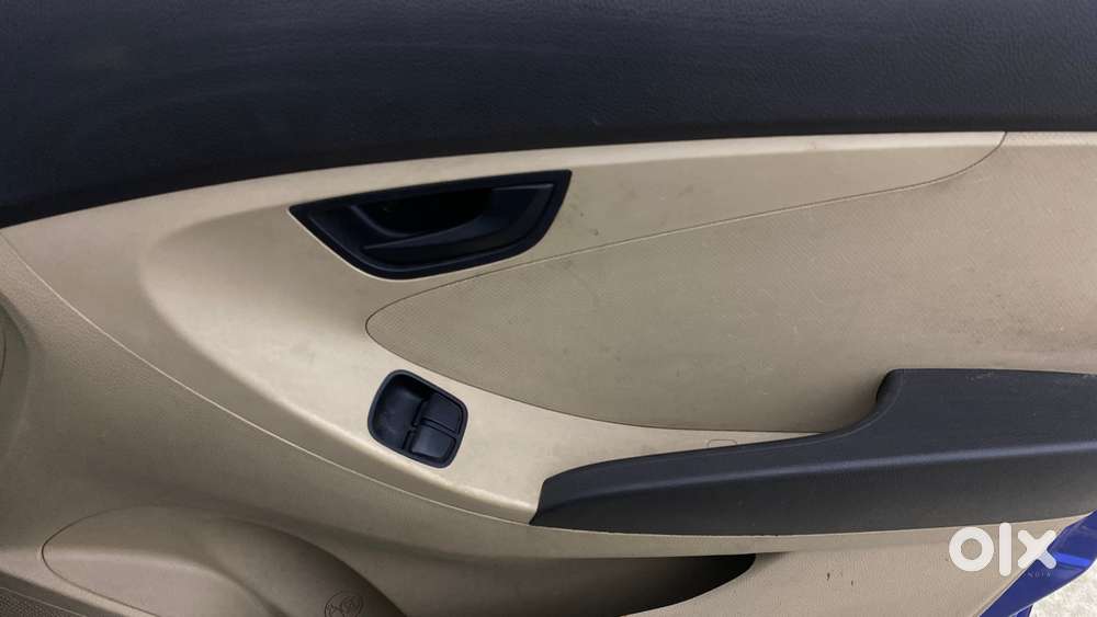 Hyundai Eon Era +, 2013, Petrol