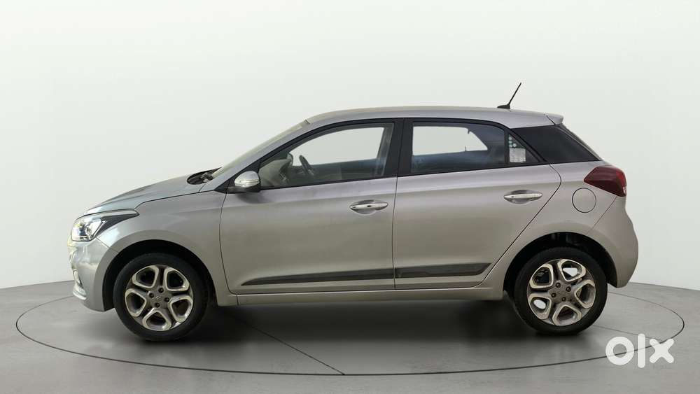 Hyundai Elite I20 Asta Option, 2020, Petrol
