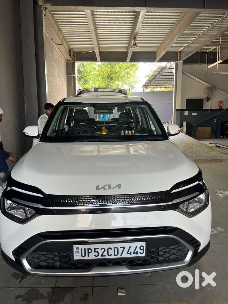 Kia Carens Urgent Sell Krna Hai