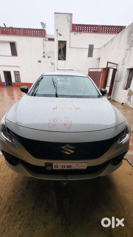 First Owner Maruti Baleno Showroom Condition