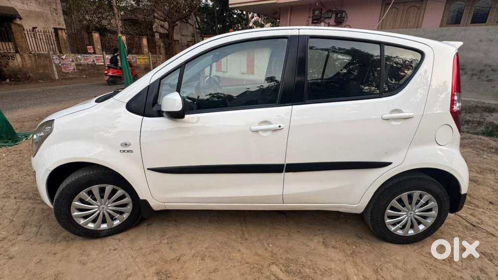 Maruti Suzuki Ritz 2015 Diesel Good Condition