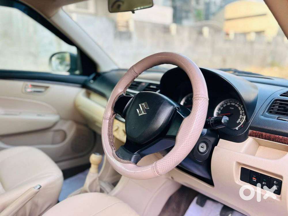 Maruti Suzuki Swift Dzire Vdi (o), 2014, Diesel