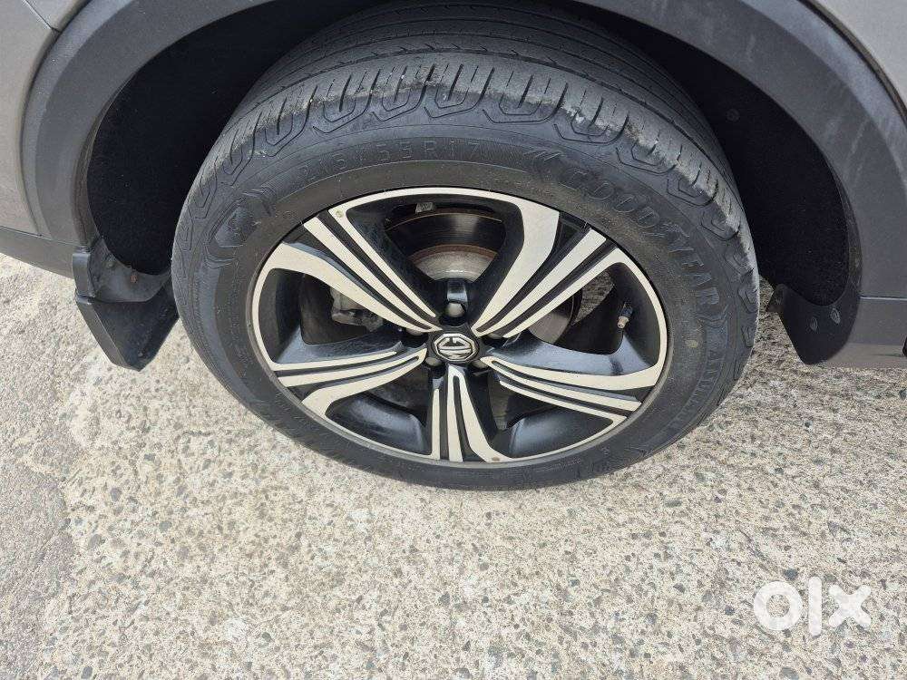 Mg Astor 1.5 Sharp Cvt, 2022