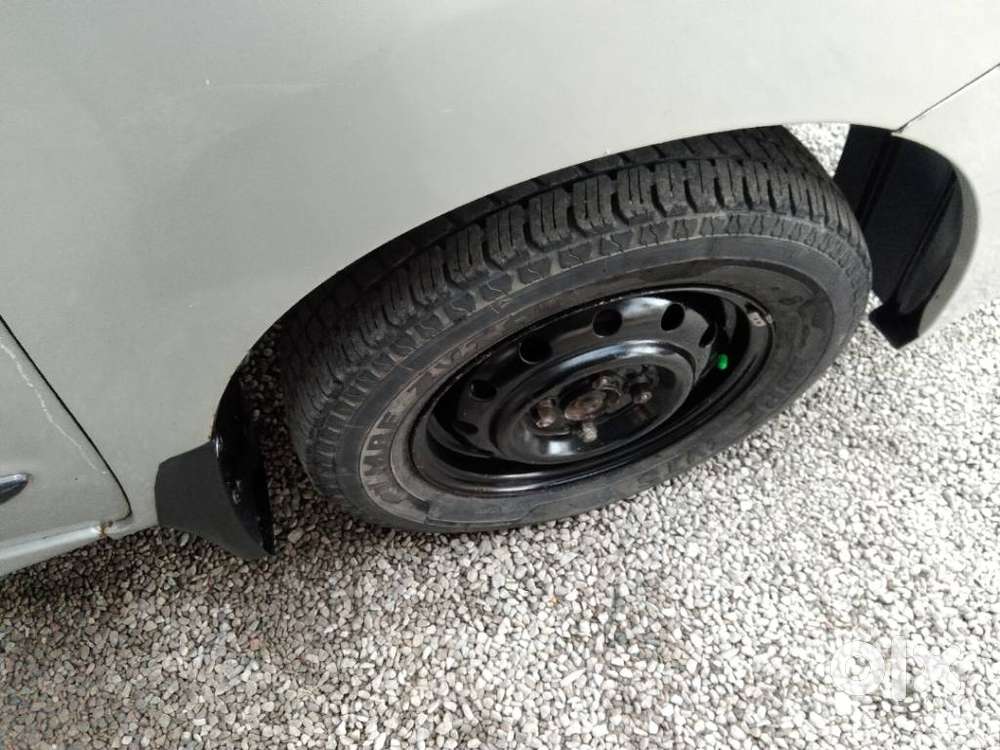 Maruti Suzuki Wagon R Lxi, 2014, Petrol