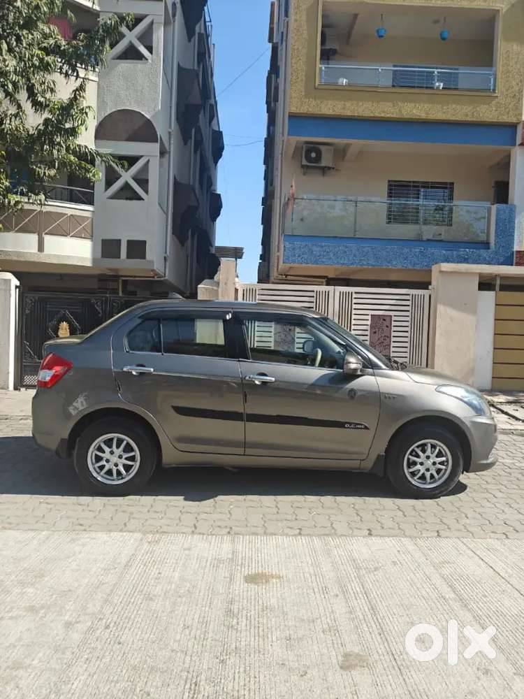 Maruti Suzuki Dzire 2017 Petrol Well Maintained ( Optional )