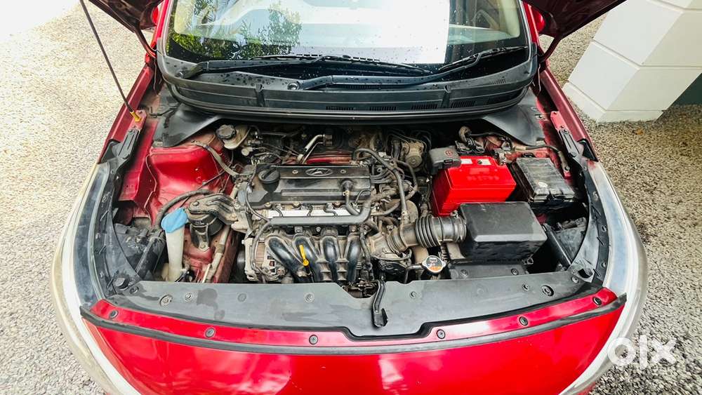 Hyundai Elite I20 2015 Petrol Well Maintained