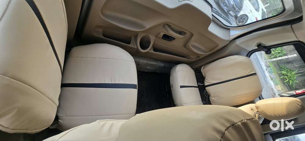 Mahindra Tuv 300 Mhawk100 T8, 2017, Diesel