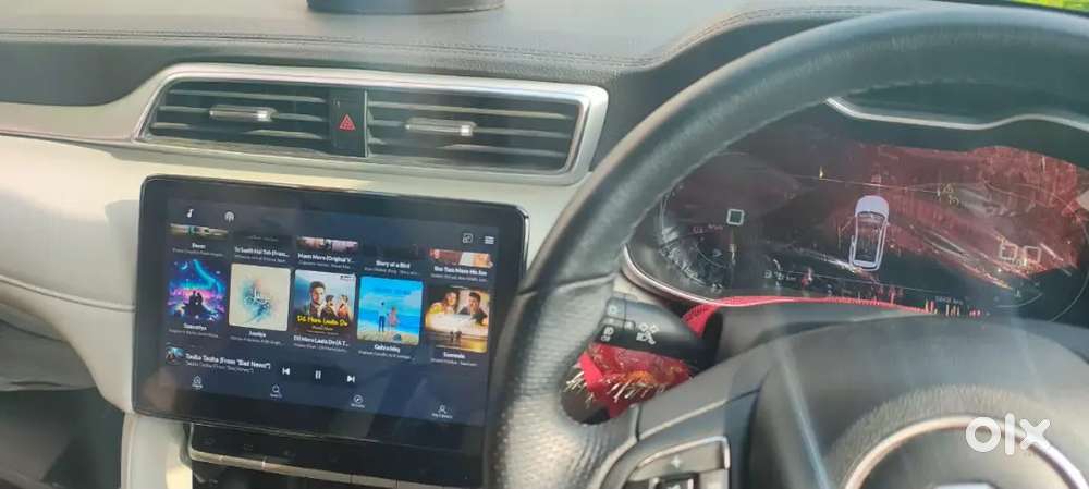 Mg Astor 2023 Petrol Manual Select