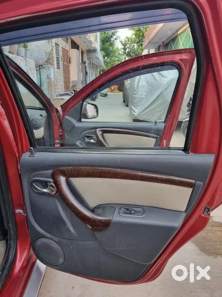 Renault Duster Diesel 2012 In Good Running Condition