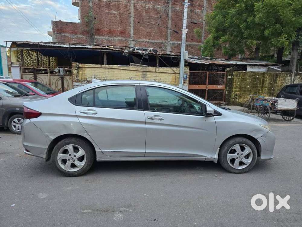 Honda Amaze Sx I Dtec, 2015, Diesel