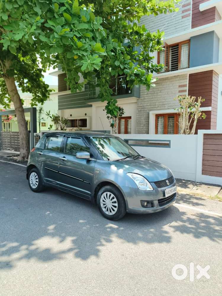 Swift Ddis Vdi Diesel 2009