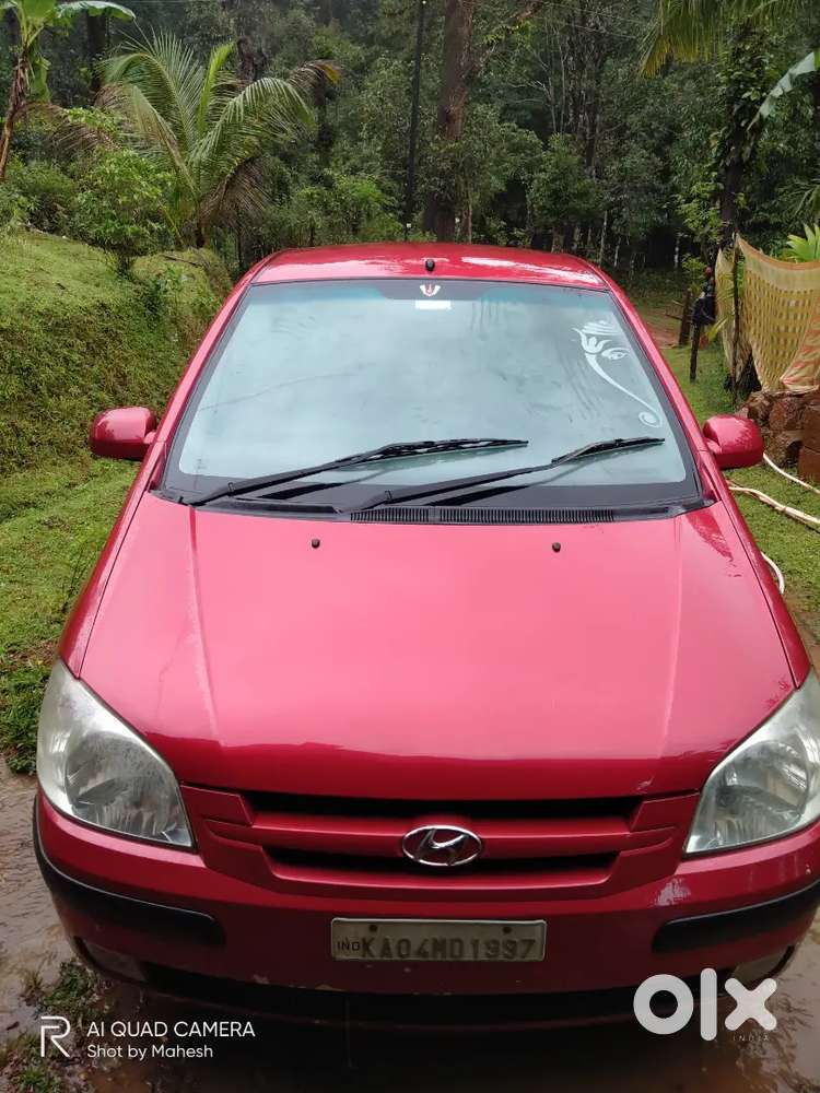 Power Steering 
Power Window 
Central Lock 
New Battery New Front Tyre