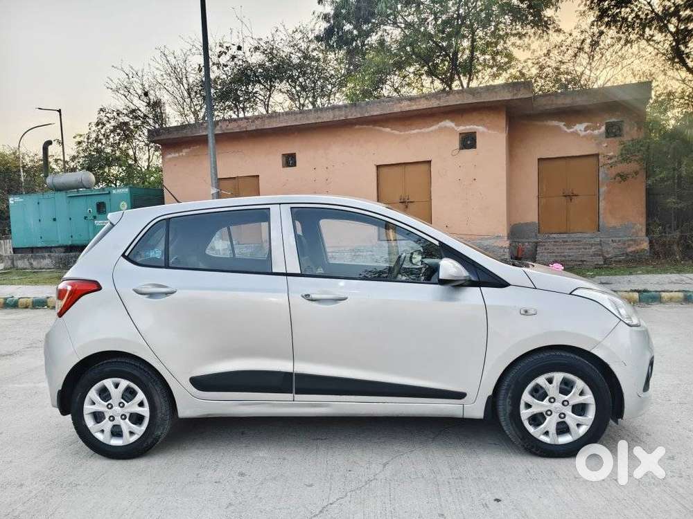 Hyundai Grand I10 2013-2016 Magna, 2014, Petrol