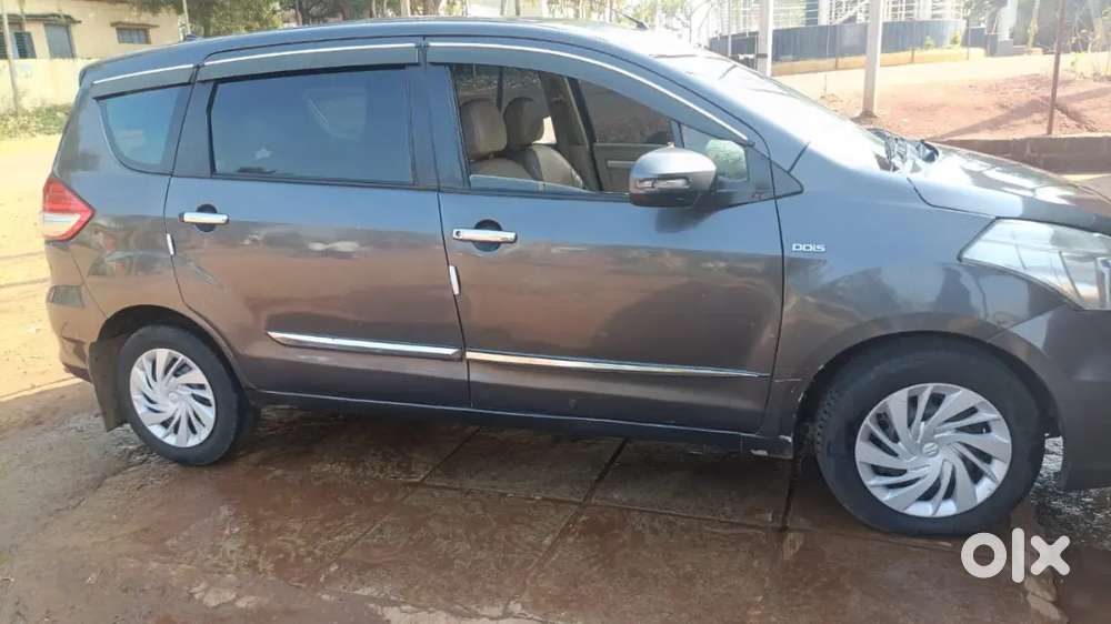 Maruti Suzuki Ertiga 2014 Diesel 230000 Km Driven