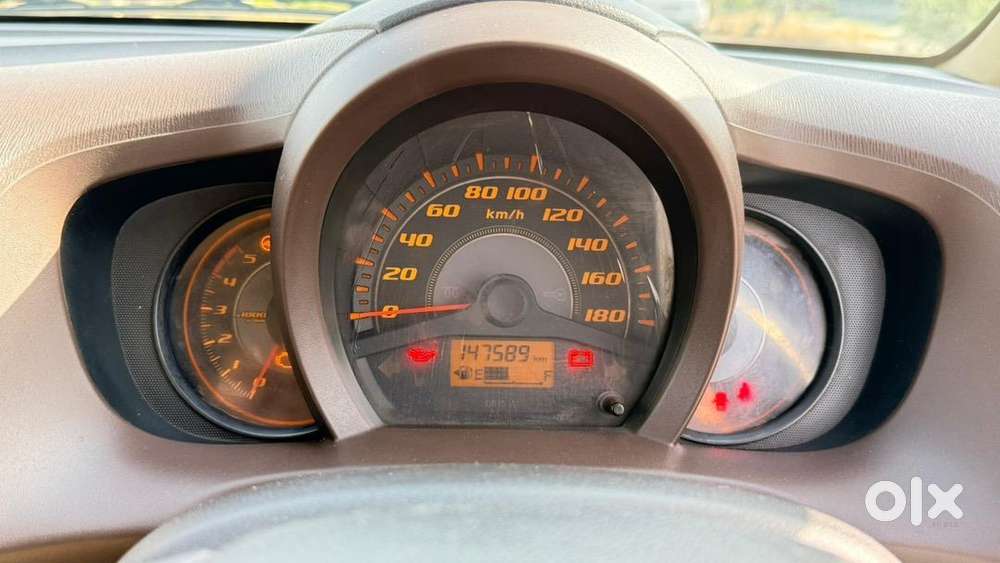 Honda Diesel 2013 Car