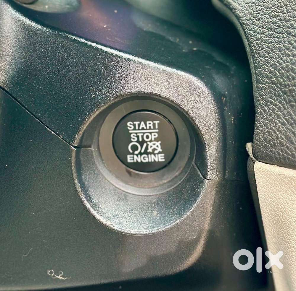 Jeep Compass 1.4 Limited Plus, 2019, Petrol