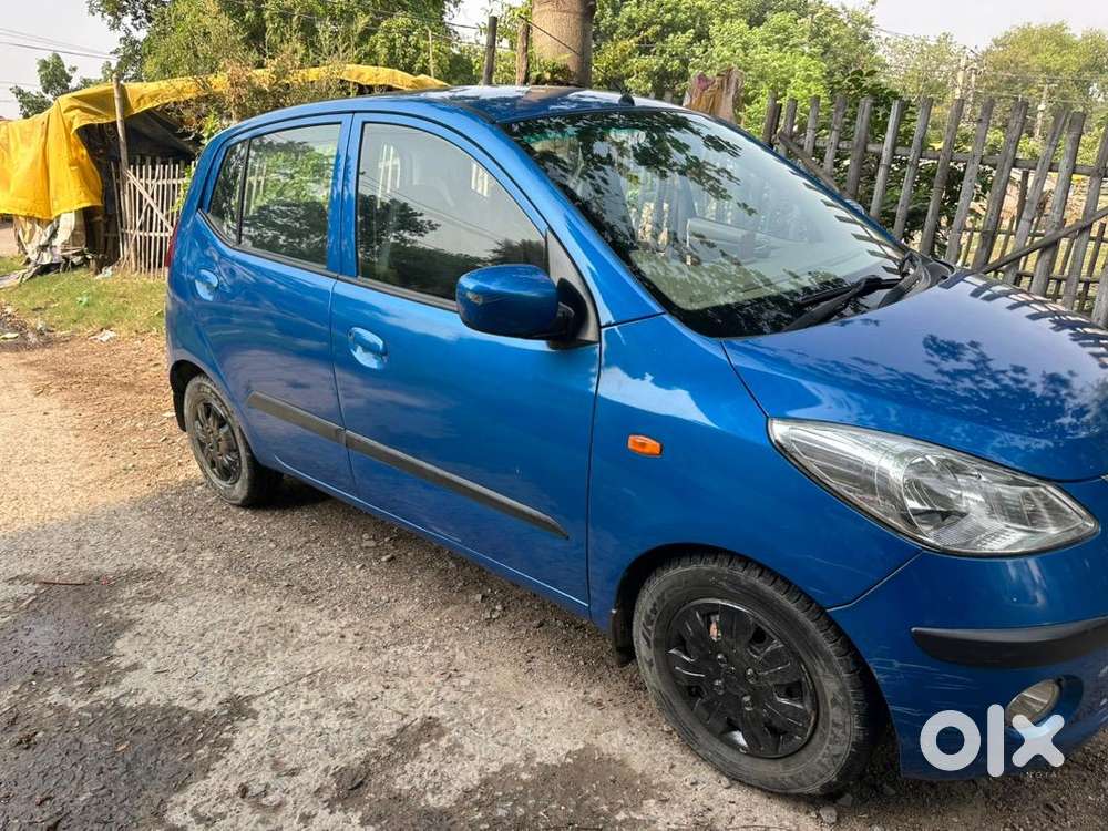 Hyundai Santro Xing 2009 Cng & Hybrids Well Maintained