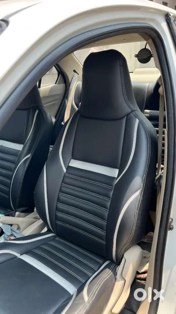 Maruti Suzuki Dzire 2024 Cng & Hybrids 80000 Km Driven Android Screen