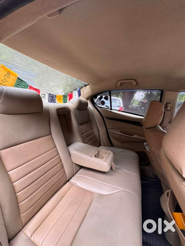 Honda City Petrol Manual 2010 Model