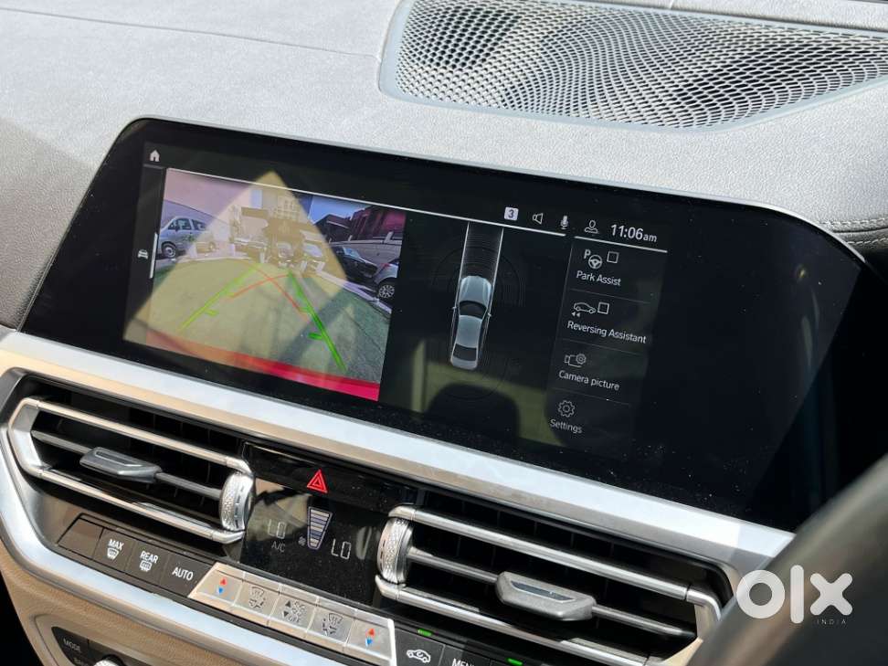 Bmw 3 Series Gran Limousine 2.0 320ld Luxury Line, 2021, Diesel