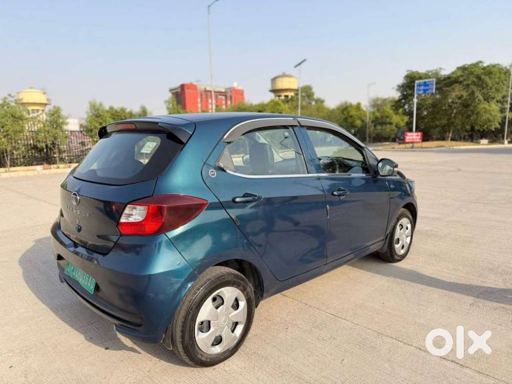 Tata Tiago Ev Xt Lr, 2023, Electric