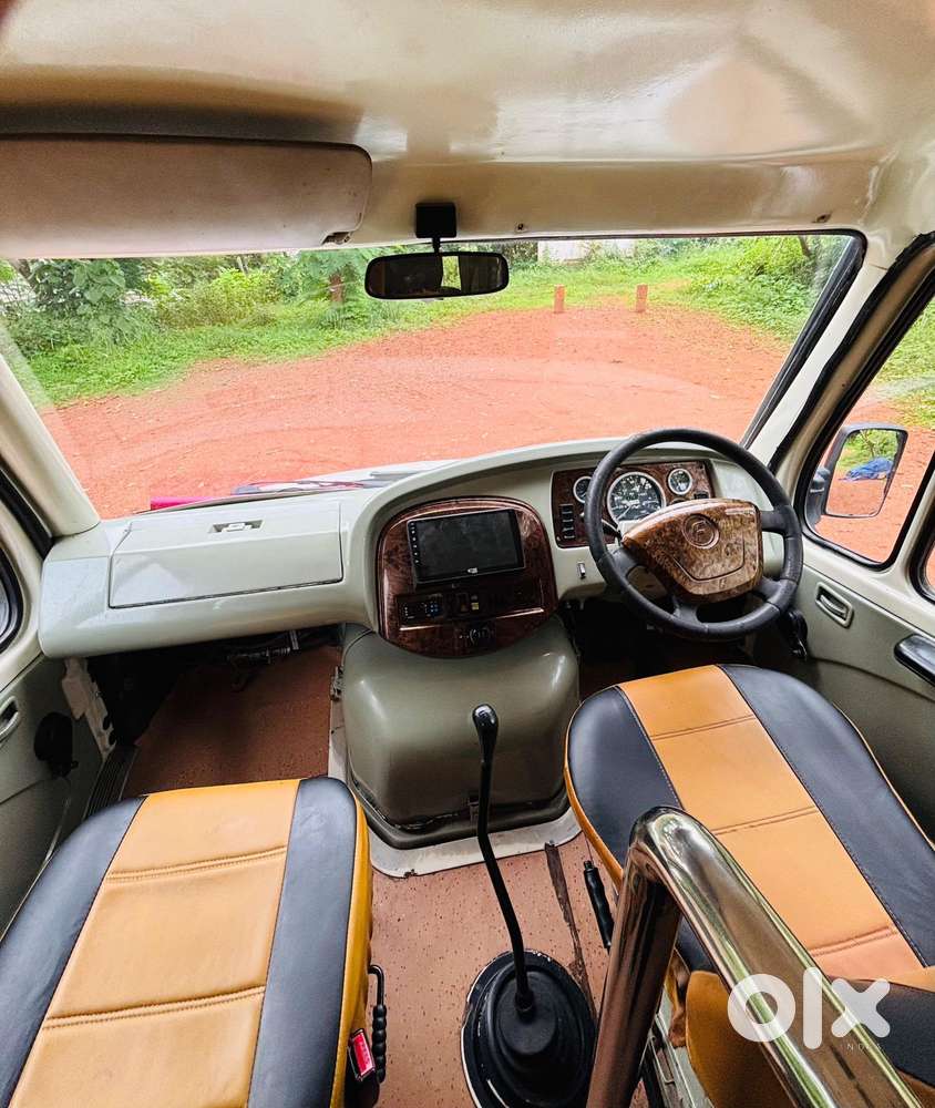Force Motors One 4x2, 2016, Diesel