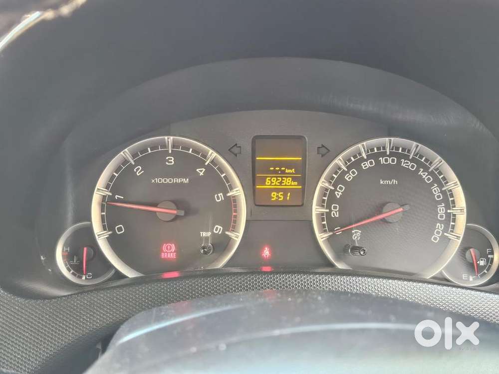 Maruti Suzuki Swift 2017 Diesel Well Maintained