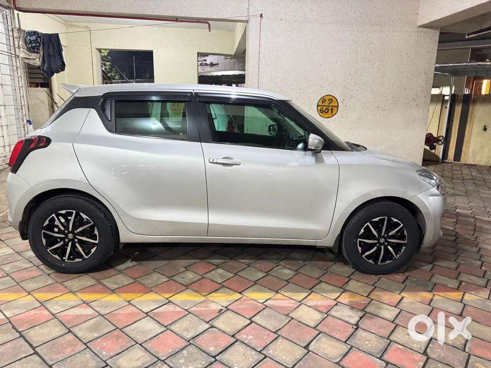 Maruti Suzuki 2021 Vxi