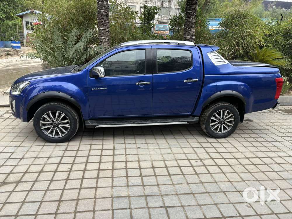 Isuzu D-max V-cross High (z), 2020, Diesel