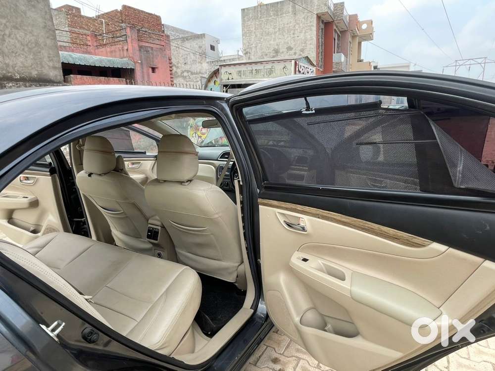 Maruti Suzuki Ciaz 2022 Hybrid
