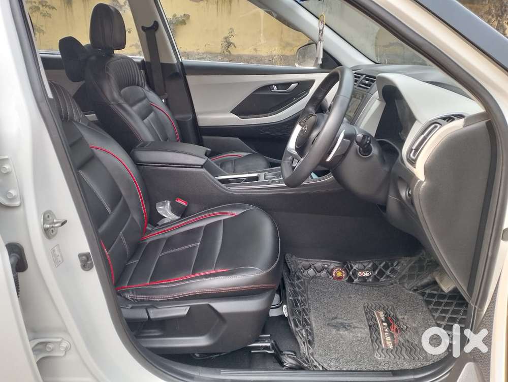 Hyundai Creta 1.6 Sx Automatic, 2023, Petrol